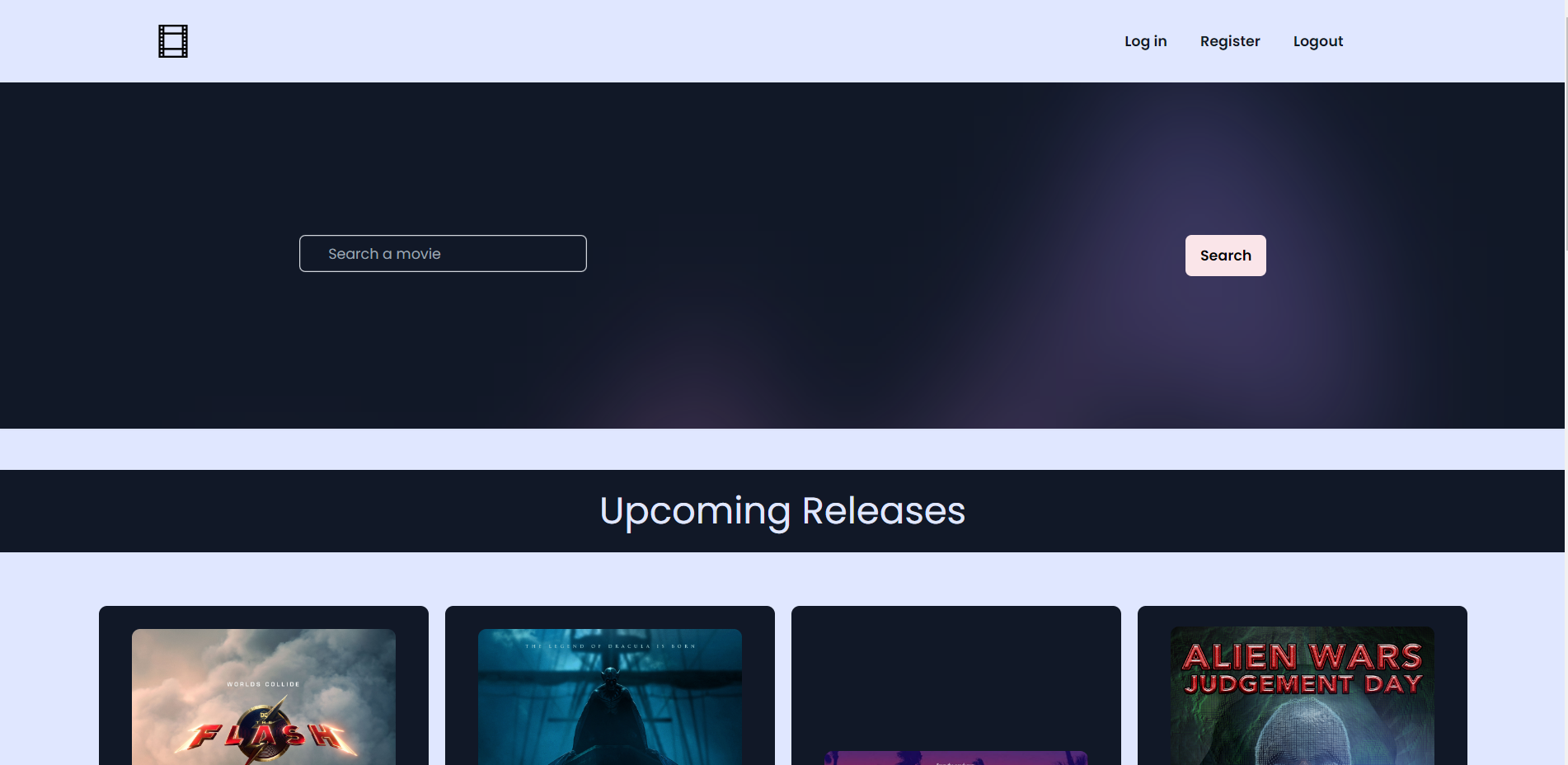 movieAppProject